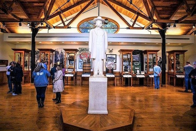 Nashville to Jack Daniel's Distillery Bus Tour & Whiskey Tastings - Practical Tips and Considerations