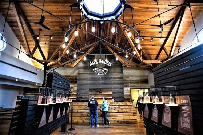 Nashville to Jack Daniel's Distillery Bus Tour & Whiskey Tastings - Final Thoughts on the Jack Daniels Bus Tour