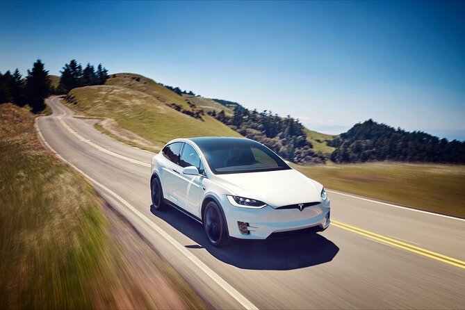 Nashville to Jack Daniels Distillery-PRIVATE DRIVER - An Exclusive, Private Drive from Nashville to Jack Daniels Distillery