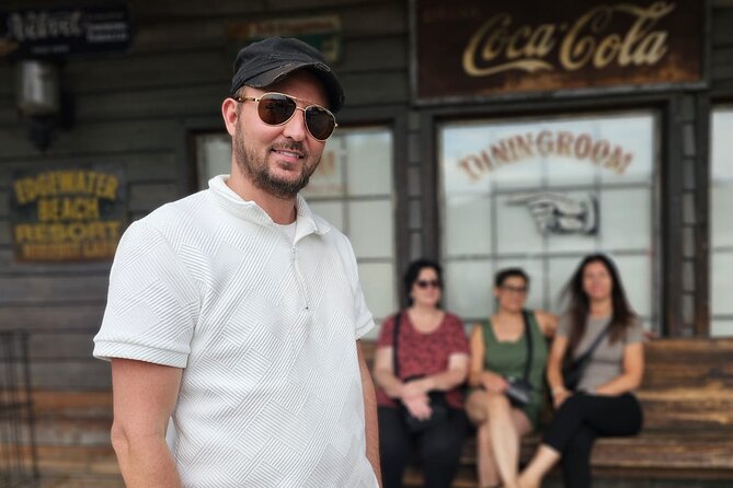 Nashville to Jack Daniels Distillery-PRIVATE DRIVER - Key Points