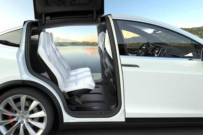 Nashville to Jack Daniels Distillery-PRIVATE DRIVER - Food, Drinks, and Inclusions