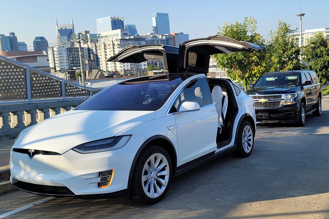 Nashville to Jack Daniels Distillery-PRIVATE DRIVER - Who Will Appreciate This Tour Most?