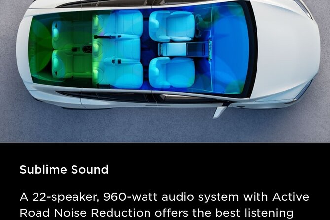 Nashville to Jack Daniels Distillery-PRIVATE DRIVER - Final Thoughts on the Nashville to Jack Daniels Private Driver Tour