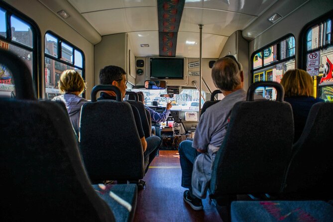 Nashville to Memphis Daytrip with Graceland VIP Tour and Sun Studio Admission - Departing from Nashville and Traveling to Memphis