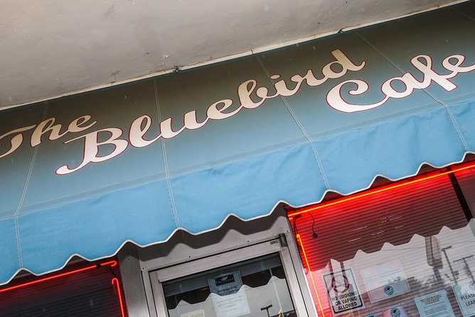 Nashville VIP Style Private Tour with Local Singer-Songwriter - Antique Archaeology and Marathon Motor Works