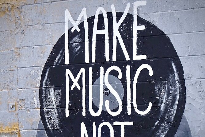 Nashville Walking Food Tour With Secret Food Tours - Logistics and Tour Format