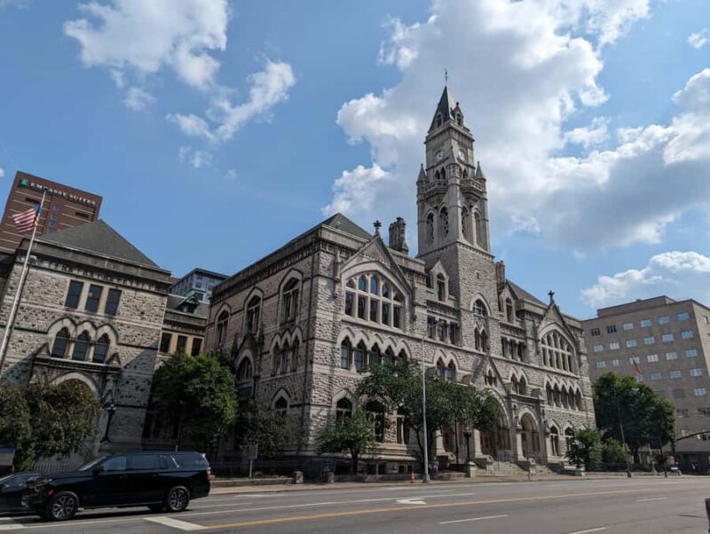 Nashville Walking Tour - Discover Nashville in a Private, Interactive Walking Tour