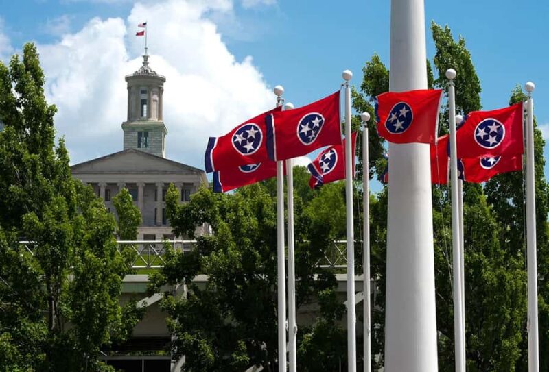 Nashville Walking Tour - Flexibility and Cancellation Policies