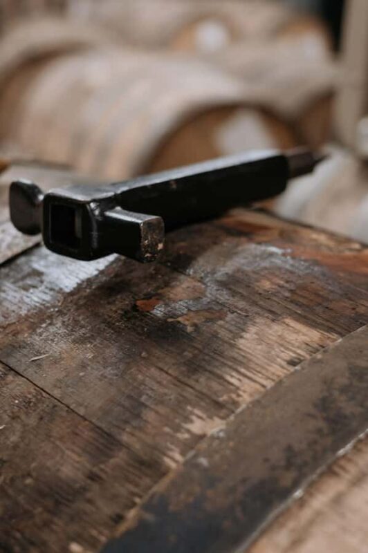 Nashville: Whiskey Blending Experience with Bottle - Who Will Enjoy This Whiskey Blending Experience?