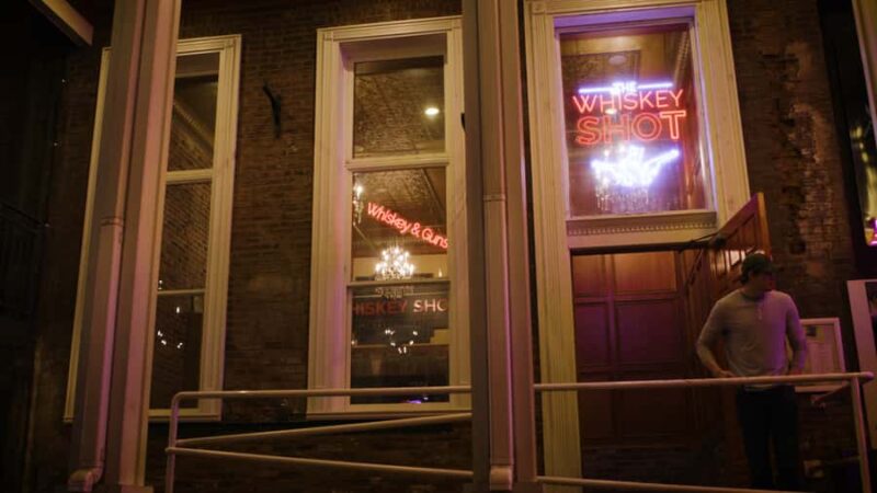 Nashville: Whiskey Country Music Guided Tour - Visiting the Tennessee Tower and the Birth of the Grand Ole Opry