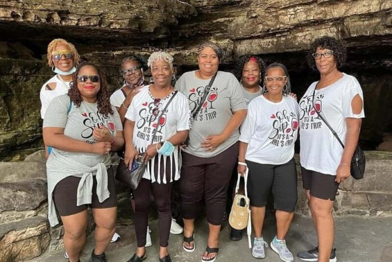 Nashville:Jack Daniel's Distillery Tour, BBQ, and Live Music - Key Points