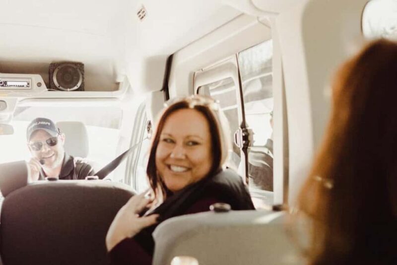 Nashville:Jack Daniel's Distillery Tour, BBQ, and Live Music - Final Thoughts on the Nashville Jack Daniels Experience