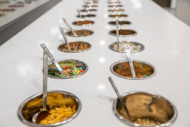 Nashville's Goo Goo Chocolate Tasting & Candy Making Class - The Atmosphere and Instructor Style