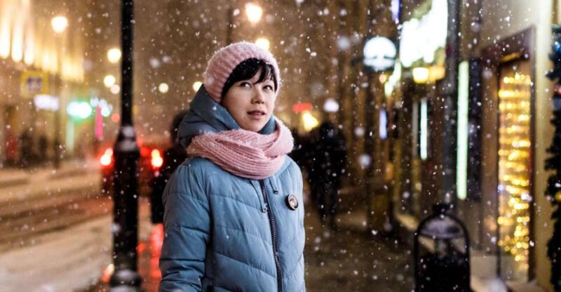 Nashvilles Holiday Harmony: A Private Christmas Melody Tour - Key Points