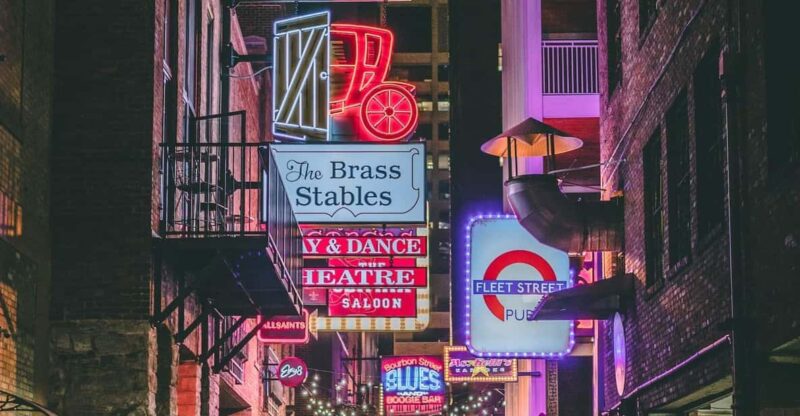 Nashville's Speakeasy Secrets: True Crime Tasting Pub Crawl - Final Thoughts on Nashville’s Speakeasy Secrets Tour