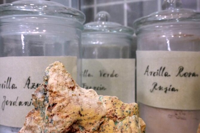 Nasrid Crafts: Only plasterwork workshop in the Alhambra - Practical Details and Booking Information