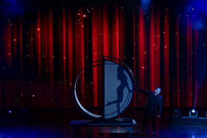 Nathan Burton Comedy Magic - The Audience Reviews Highlight High Praise and Minor Criticisms