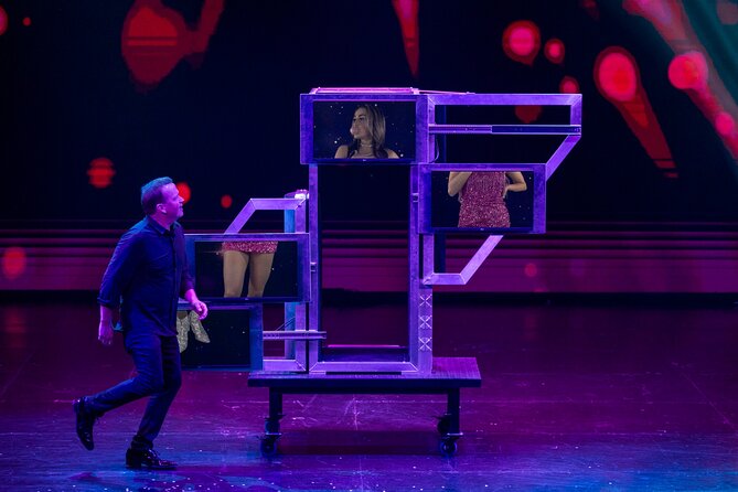 Nathan Burton Comedy Magic - Final Thoughts on Nathan Burton Comedy Magic