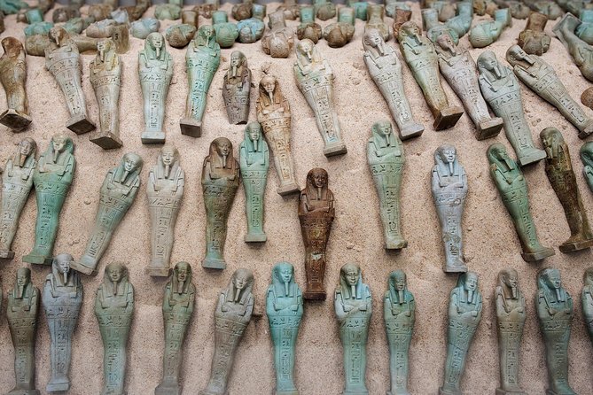 National Archaeological Museum of Naples - Who Should Book This Tour?