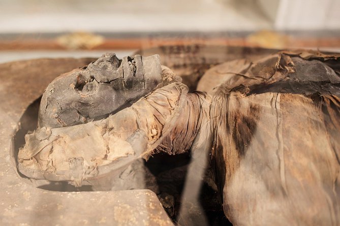 National Archaeological Museum of Naples - Final Thoughts on the Naples Archaeological Museum Tour