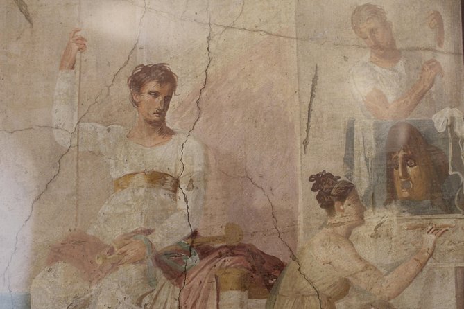 National Archaeological Museum of Naples - Frequently Asked Questions