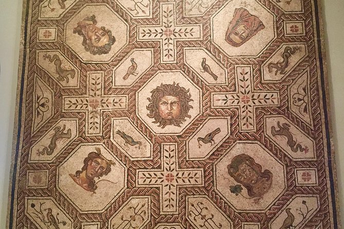 National Archaeological Museum: Skip the Line Tickets and Private Guided Tour - Practical Details and Logistics