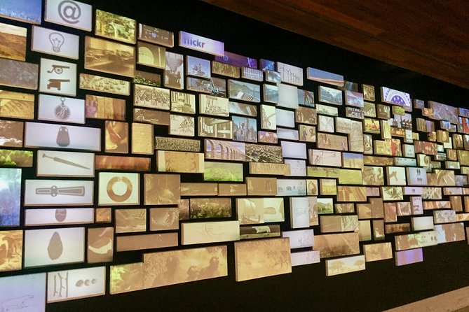 National Archaeological Museum: Skip the Line Tickets and Private Guided Tour - Booking, Cancellation, and Flexibility