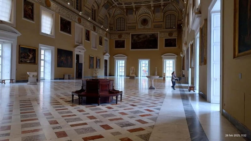 National Archaeological Museum synchronized audioguided tour without QR or app - Cost, Cancellation, and Booking Flexibility