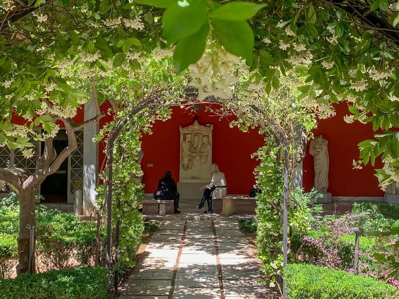 National Archeological Museum Private Tour with Admission - Who Will Enjoy This Tour the Most