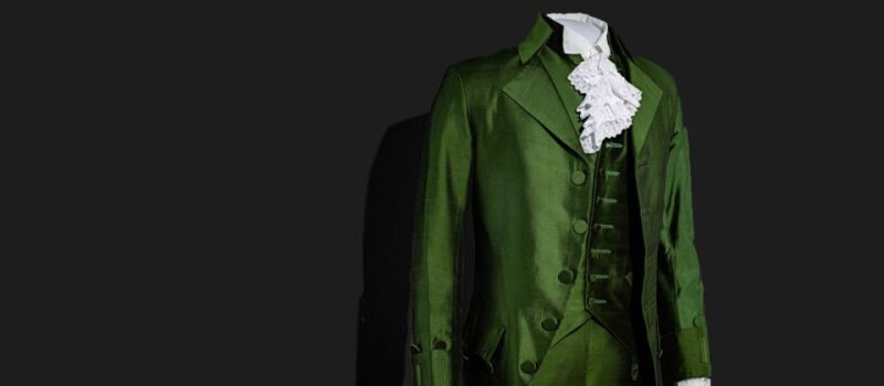 National Archives + American History Museum Semi-Private 8pp - An Engaging Guide: Expert Storytelling and Personal Touches