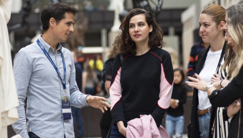 National Archives + National Portrait Gallery Tour 6ppl Max - The Sum Up: A Solid Choice for History and Art Lovers