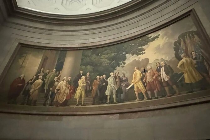 National Archives Skip the Line and OPO Tower Guided Tour - Practicalities: Meeting Point, Duration, and Group Size