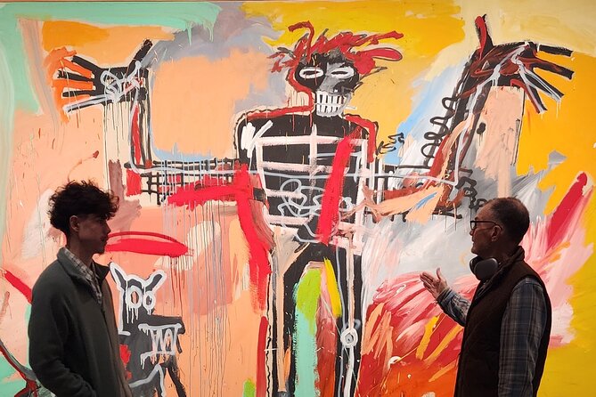 National Gallery of Art Specialized Tour with Hands On Activity - How the Specialized Tour Personalizes Your Visit to the National Gallery of Art