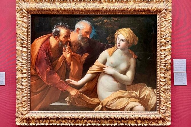 National Gallery of London Private Tour - Practical Tips for Your Visit