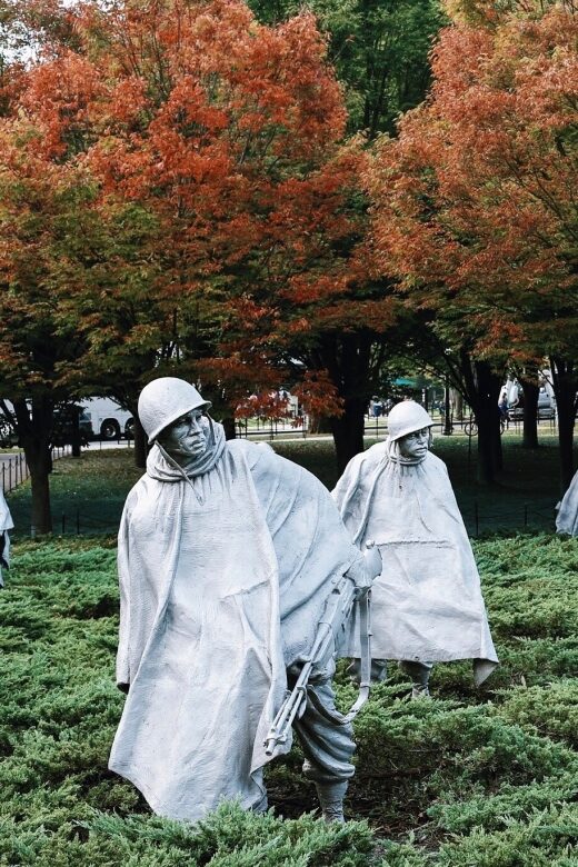 National Mall Tour w/ Washington Monument Semi-Private 12ppl - Value and Flexibility