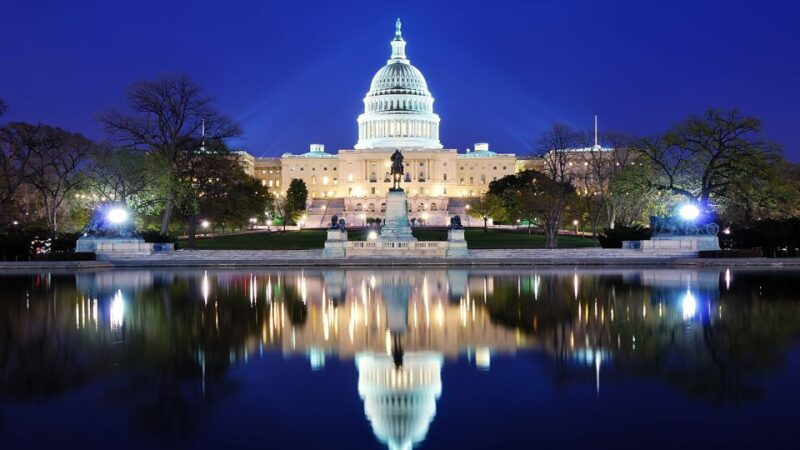 National Mall Tour w/ Washington Monument Semi-Private 12ppl - Who Will Enjoy This Tour Most?