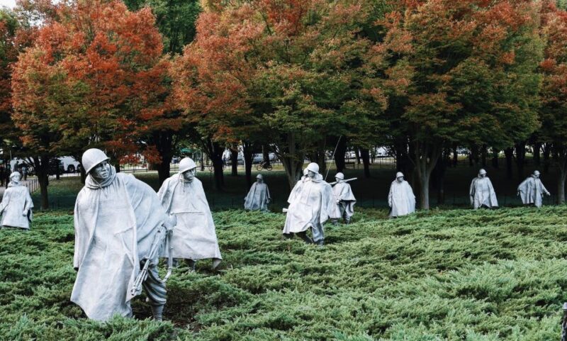National Mall Tour w/ Washington Monument Semi-Private 12ppl - Final Impressions: A Small-Group Evening Tour of D.C.’s Most Famous Landmarks