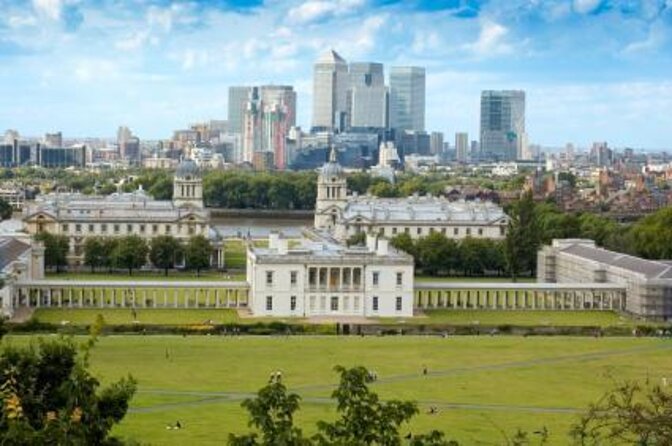 National Maritime Museum Private Tour - Discover the Private Tour of the National Maritime Museum in Greenwich