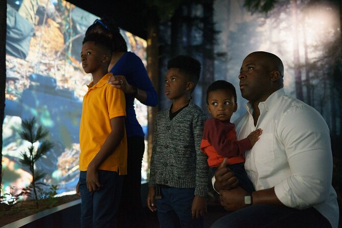 National Medal of Honor Heritage Museum Admission Ticket in Chattanooga - Pricing, Pacing, and Visiting Tips