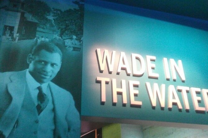National Museum of African American Music Admission - The Location and What It Means for Nashville Visitors