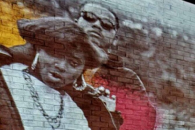 National Museum of African American Music Admission - The Technology and Interactive Features