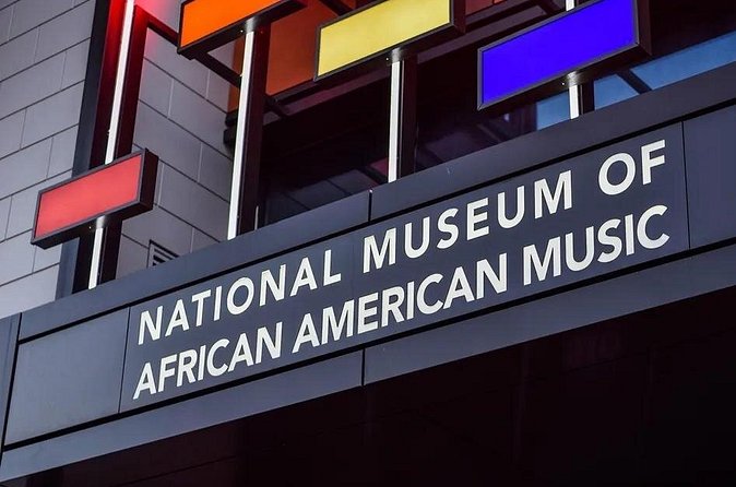 National Museum of African American Music Admission - Who Will Appreciate This Tour Most