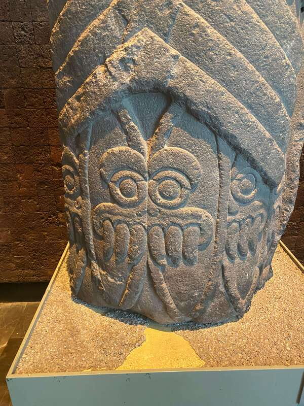 National Museum of Anthropology: A Journey into Mexico's Past-Spanish Language - Discover Mexico’s Ancient Cultures at the National Museum of Anthropology