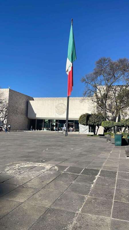 National Museum of Anthropology: A Journey into Mexico's Past-Spanish Language - Practical Details and Tour Logistics