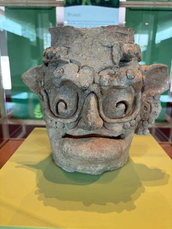 National Museum of Anthropology: A Journey into Mexico's Past-Spanish Language - Who Will Enjoy This Tour Most?