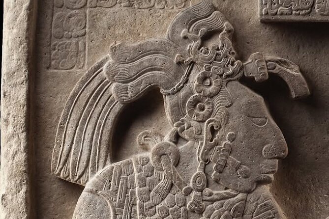 National Museum of Anthropology Trip Value for Small Groups - Key Points