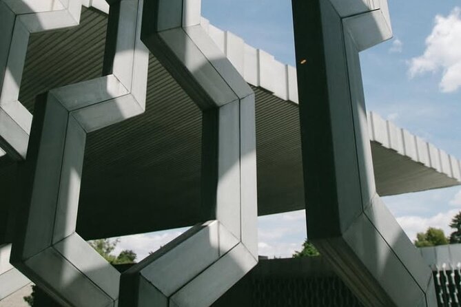 National Museum of Anthropology Trip Value for Small Groups - Flexibility and Cancellation Policy