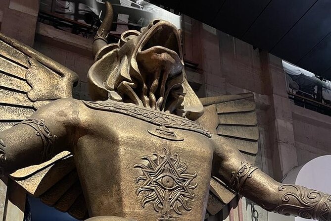 National Museum of Cinema & Mole Antonelliana Guided Experience - Cost and Value: An Experience Worth Investing In