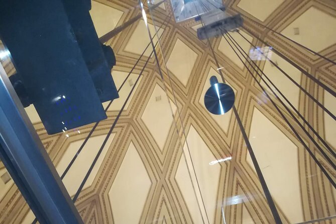 National Museum of Cinema & Mole Antonelliana Guided Experience - Who Will Most Enjoy This Tour?