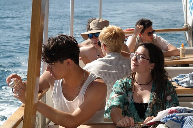 National Park Brijuni Tour with Swimming on St. Jerolim Island - The Optional Island Entry Fee and Crowd Considerations